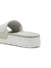 Шлёпанцы PUMA Karmen Slide модель 389073 Фото