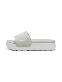 Шлёпанцы PUMA Karmen Slide модель 389073 Фото
