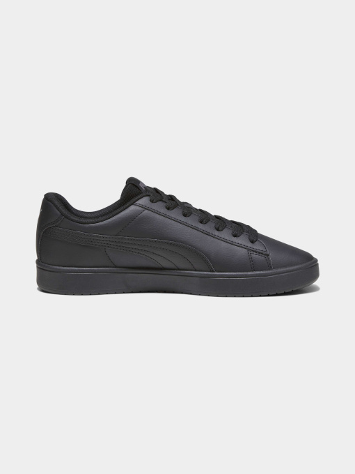 Кеды PUMA Rickie Classic модель 394251 Фото