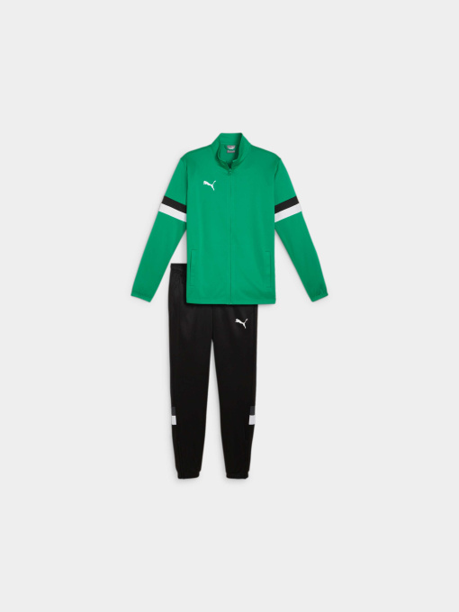 Костюмы PUMA Teamrise Tracksuit модель 658653 Фото