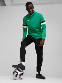 Костюмы PUMA Teamrise Tracksuit модель 658653 Фото