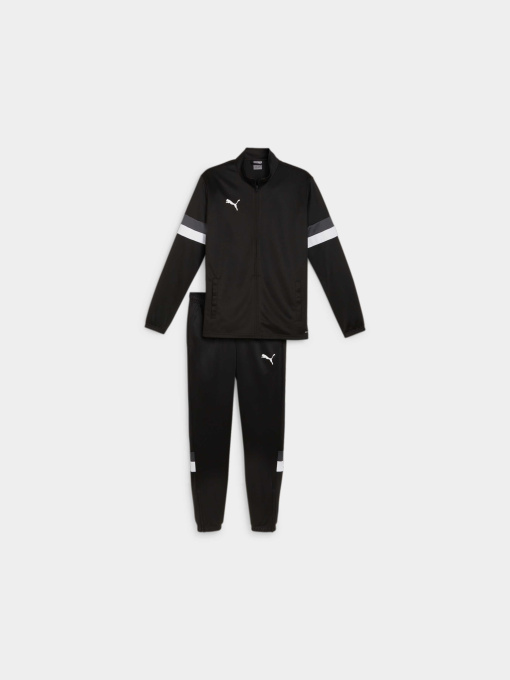 Костюмы PUMA Teamrise Tracksuit модель 658653 Фото