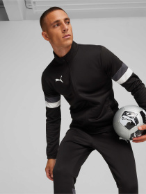 Костюмы PUMA Teamrise Tracksuit модель 658653 Фото