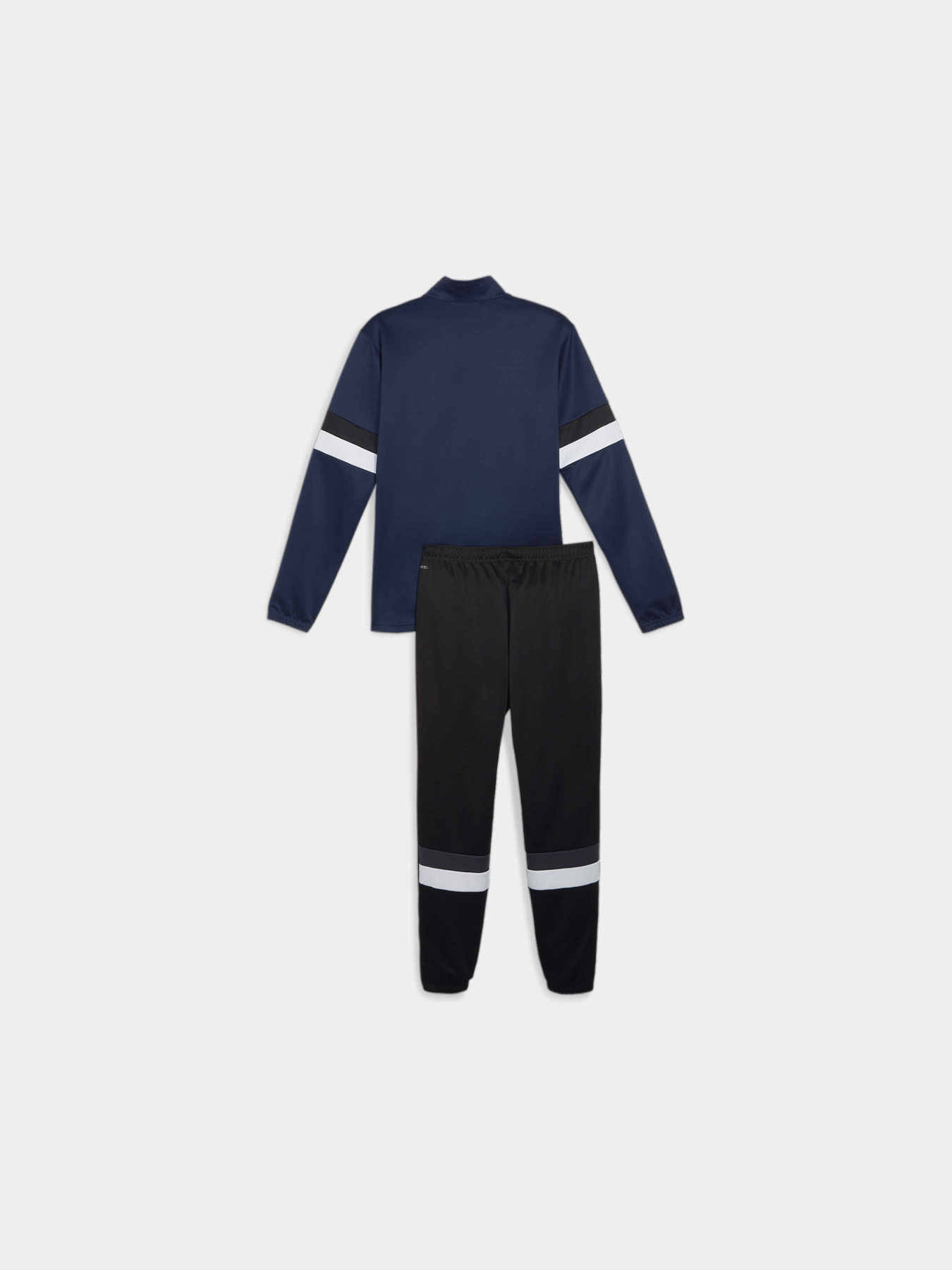 Костюми PUMA Teamrise Tracksuit модель 658653 Костюми PUMA Teamrise Tracksuit модель 658653 Фото