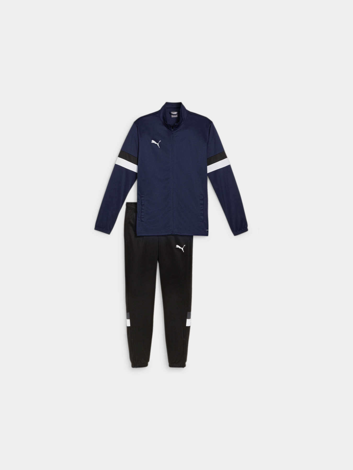 Костюми PUMA Teamrise Tracksuit модель 658653 Костюми PUMA Teamrise Tracksuit модель 658653 Фото