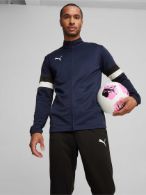 Костюми PUMA Teamrise Tracksuit модель 658653 Фото
