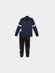 Костюми PUMA Teamrise Tracksuit модель 658653 Фото