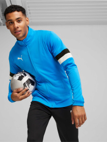 Костюмы PUMA Teamrise Tracksuit модель 658653 Фото