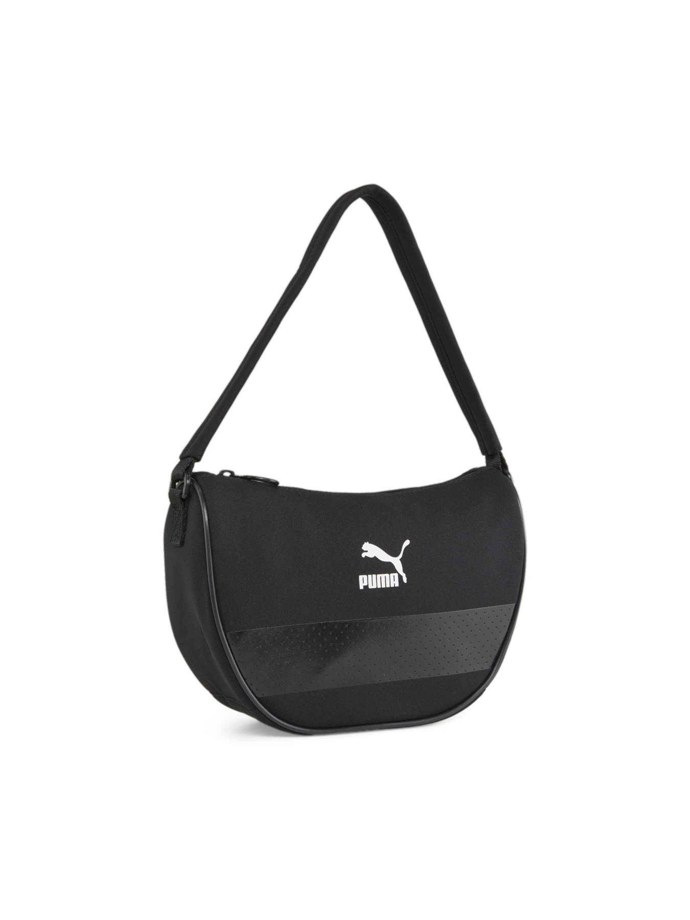 Сумки PUMA Classics Seas. Half Moon Bag модель 090382 Сумки PUMA Classics Seas. Half Moon Bag модель 090382 Фото