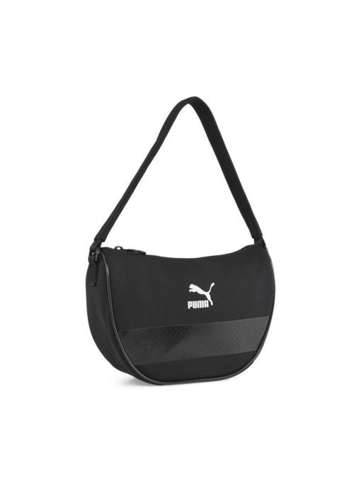 Сумки PUMA Classics Seas. Half Moon Bag модель 090382 Фото
