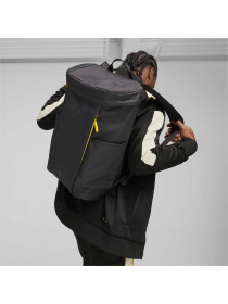 Рюкзаки PUMA Porsche Legacy Backpack модель 090405 Фото