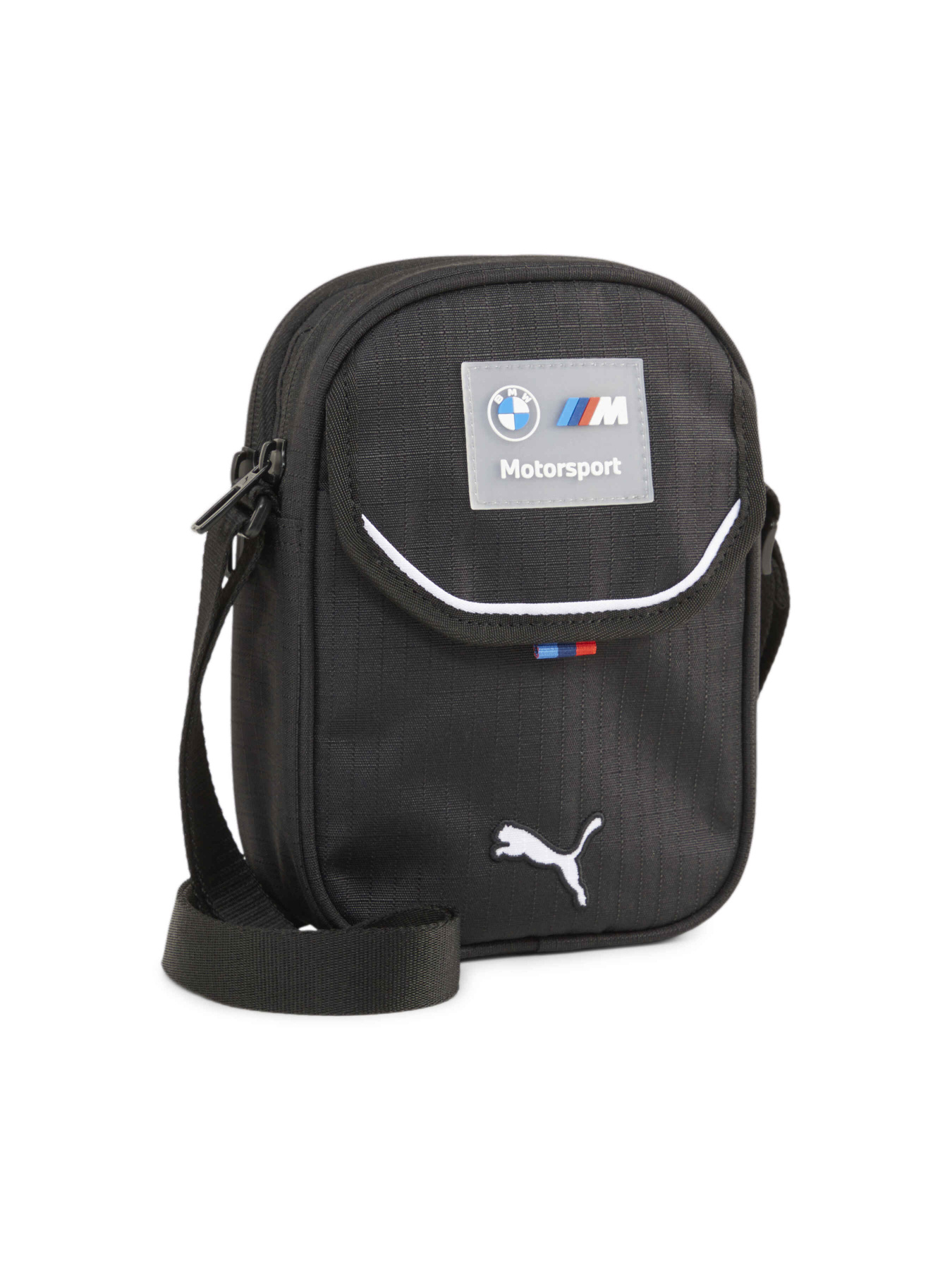 Сумки PUMA Bmw Mms Portable модель 090368 Фото