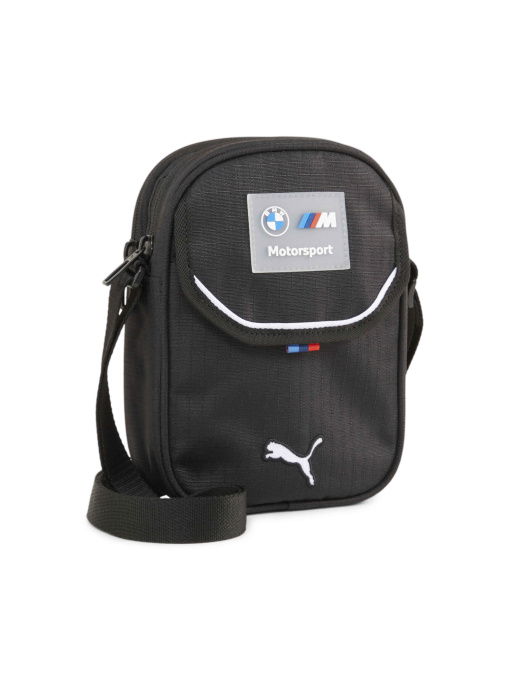 Сумки PUMA Bmw Mms Portable модель 090368 Фото