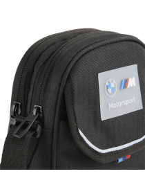 Сумки PUMA Bmw Mms Portable модель 090368 Фото