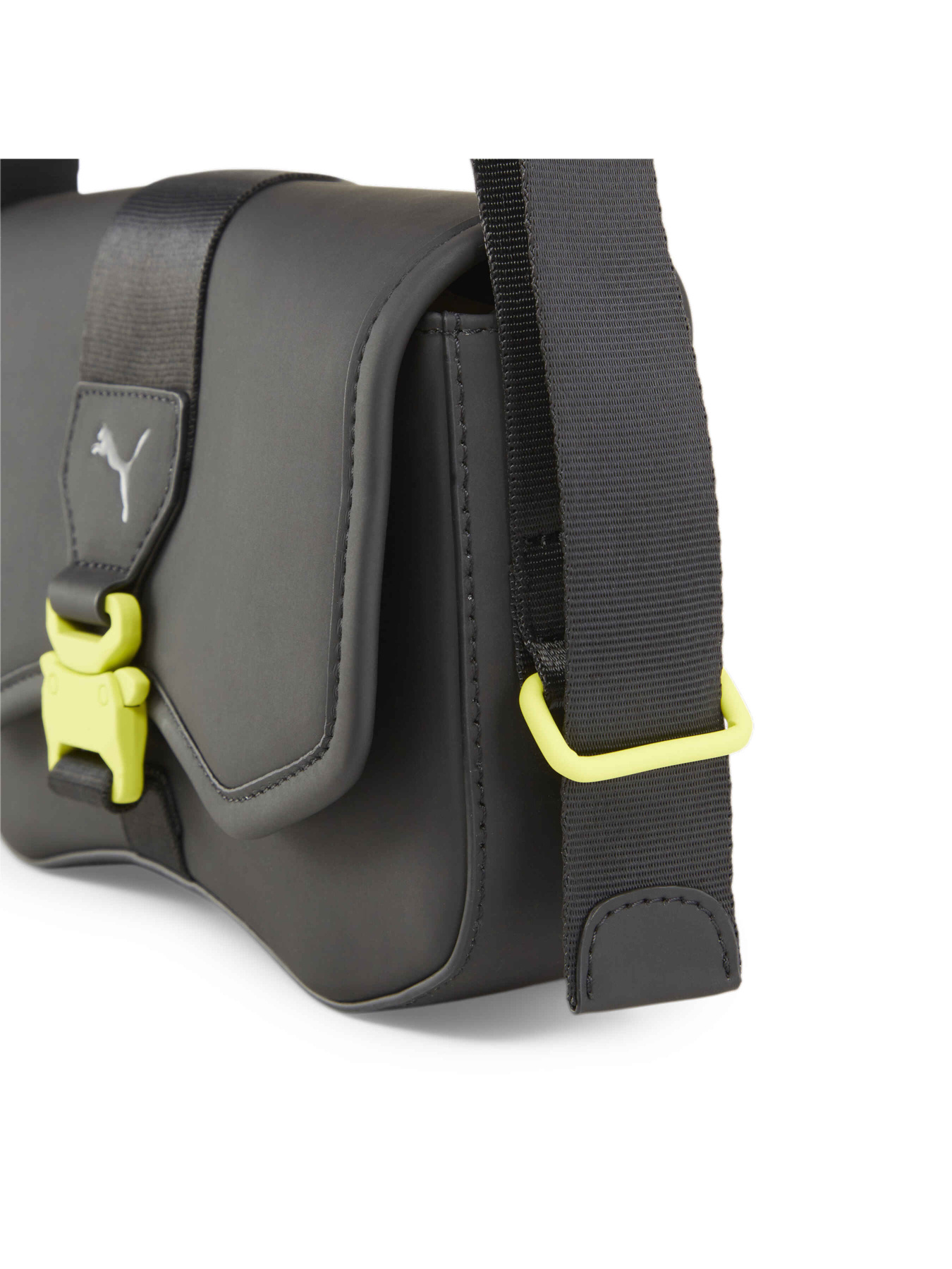 Сумки PUMA Prime Idol Baguette Bag модель 090388 Фото