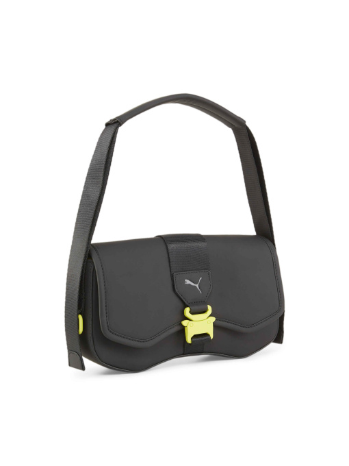 Сумки PUMA Prime Idol Baguette Bag модель 090388 Фото