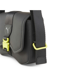 Сумки PUMA Prime Idol Baguette Bag модель 090388 Фото