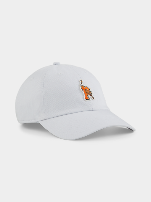 Шапки и кепки PUMA Prime Dad Cap модель 024605 Фото
