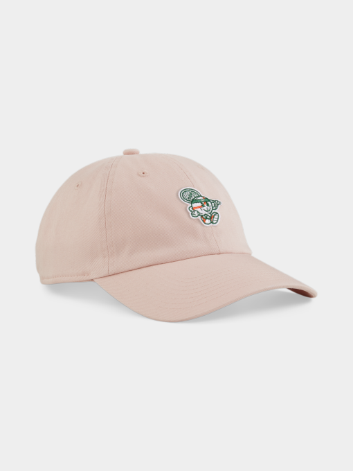 Шапки та кепки PUMA Prime Dad Cap модель 024605 Фото