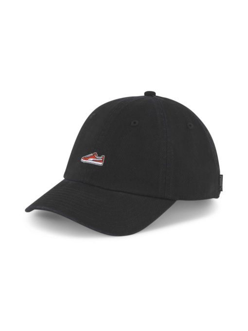 Шапки та кепки PUMA Prime Dad Cap модель 024605 Фото