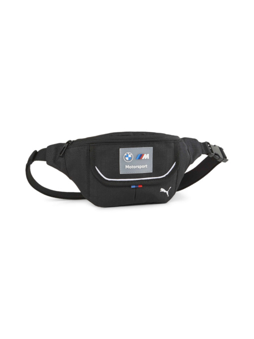 Сумки PUMA Bmw Mms Waist Bag модель 090369 Фото