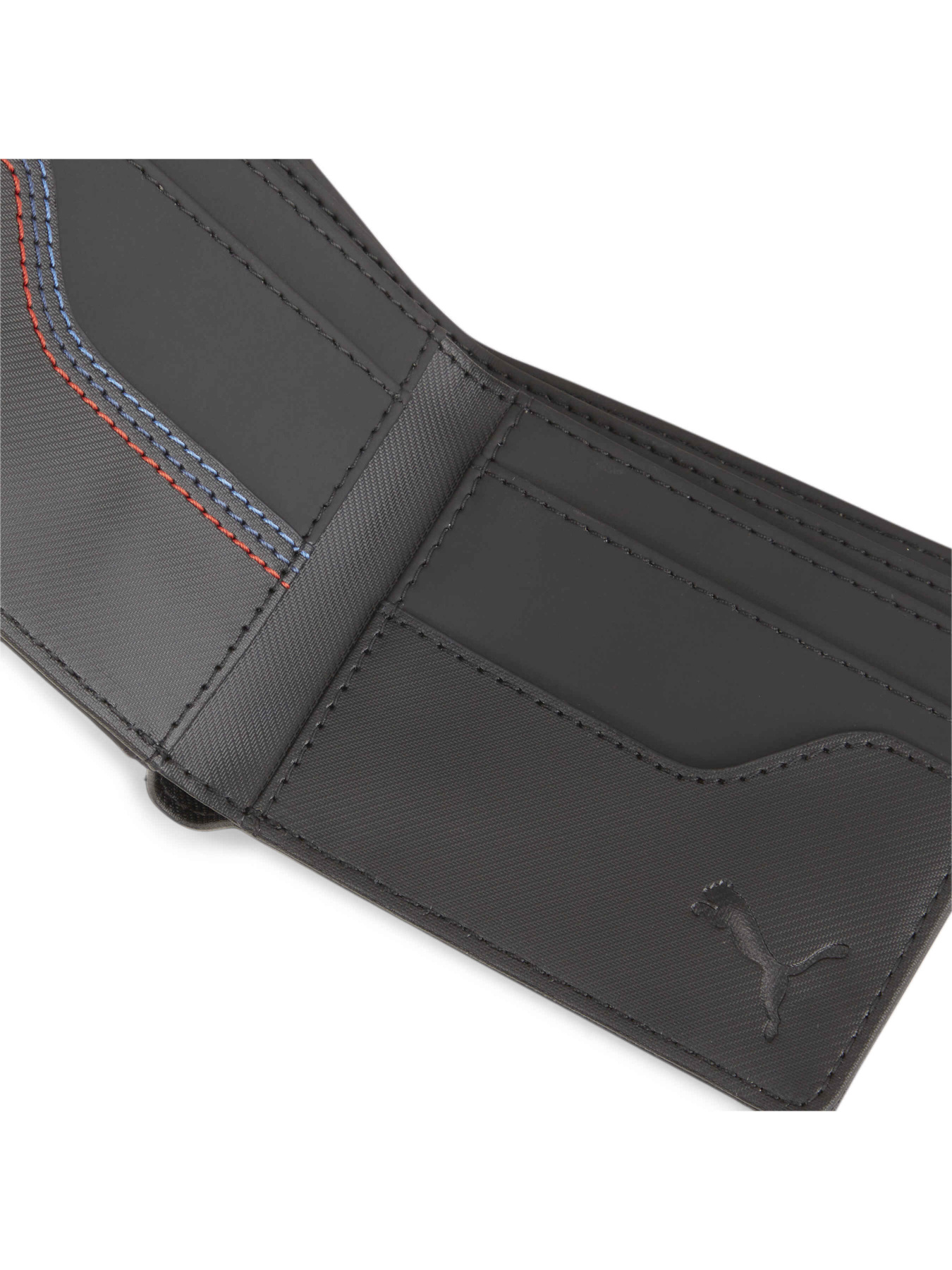 Гаманці PUMA Bmw Mms Wallet модель 054478 Фото