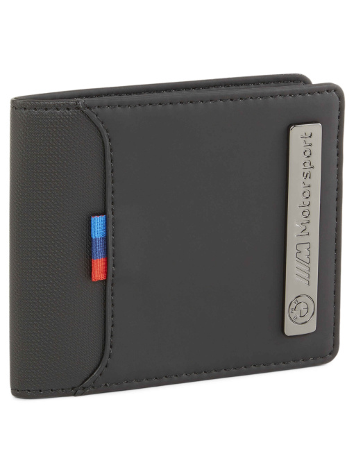 Кошельки PUMA Bmw Mms Wallet модель 054478 Фото