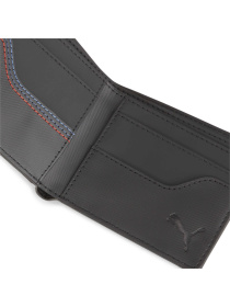 Гаманці PUMA Bmw Mms Wallet модель 054478 Фото