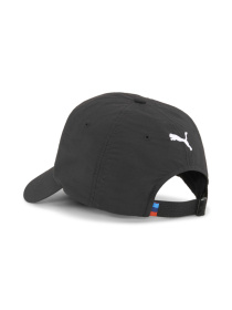 Шапки та кепки PUMA Bmw Mms Heritage Bb Cap модель 025206 Фото