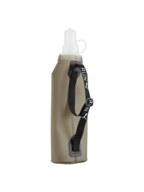 Бутылки PUMA Running Soft Bottle модель 054492 Фото