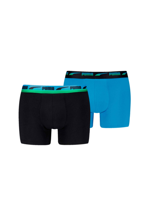 Нижнее белье PUMA Men Gradient Waistband модель 938308 Фото