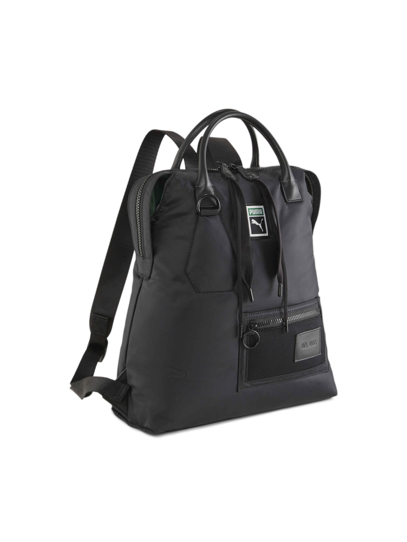 Рюкзаки PUMA No.avg Backpack модель 090390 Фото