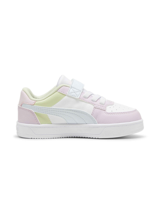 Кеди PUMA Caven 2.0 Block Ac+ Ps модель 394462 Фото