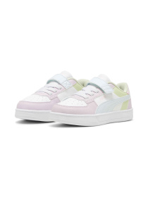 Кеди PUMA Caven 2.0 Block Ac+ Ps модель 394462 Фото