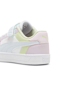 Кеди PUMA Caven 2.0 Block Ac+ Ps модель 394462 Фото