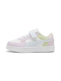 Кеди PUMA Caven 2.0 Block Ac+ Ps модель 394462 Фото