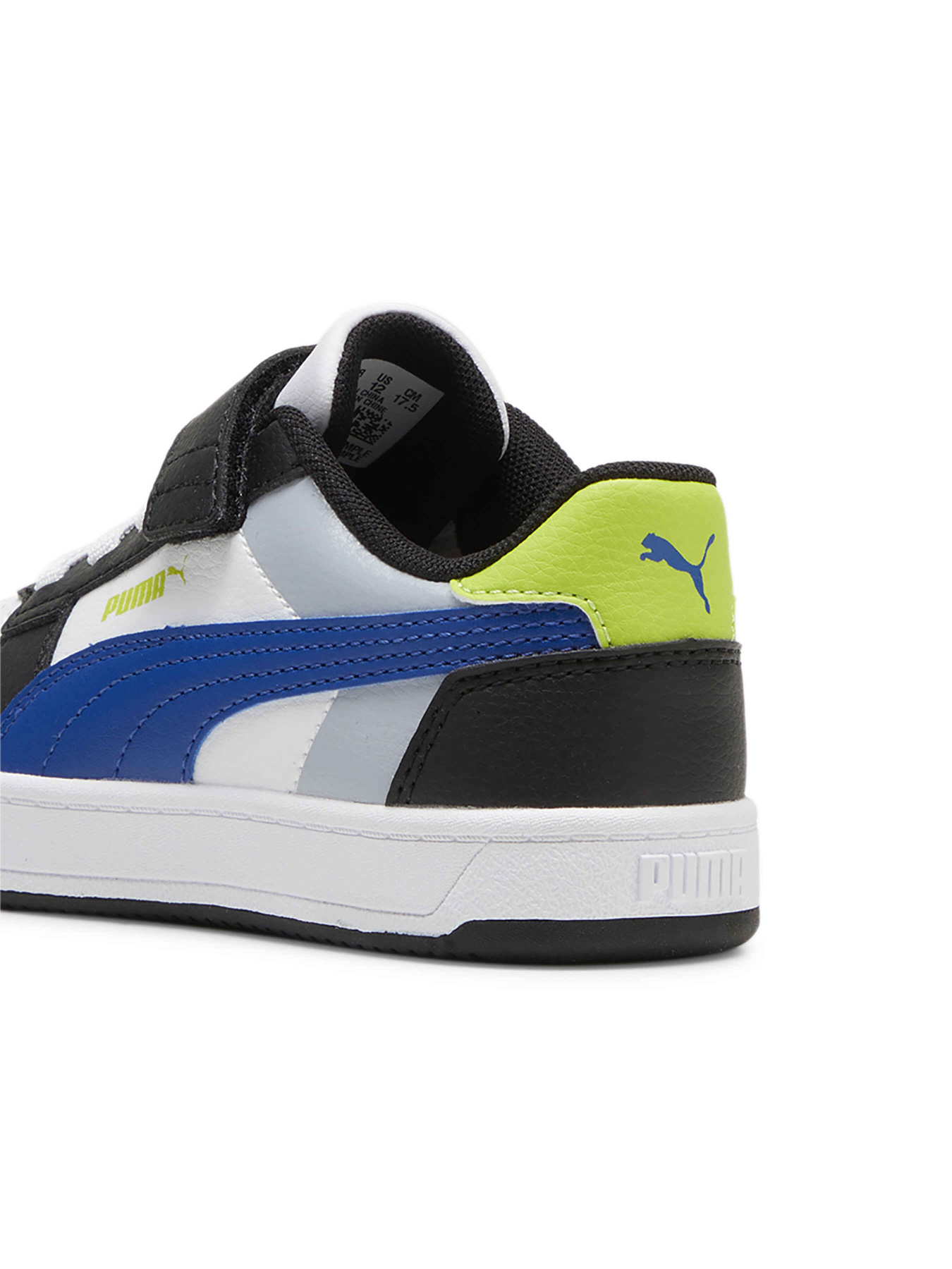 Кеди PUMA Caven 2.0 Block Ac+ Ps модель 394462 Фото