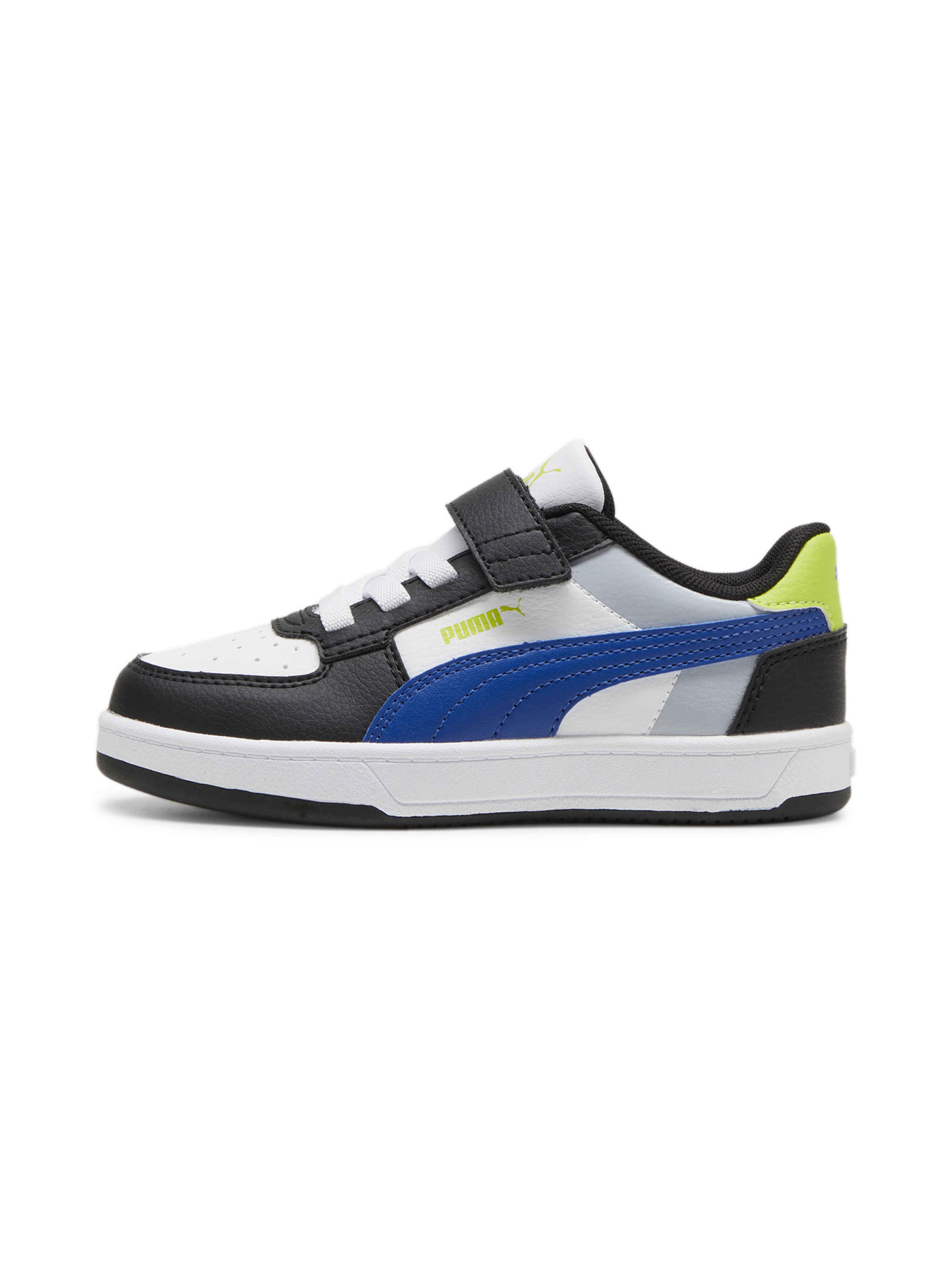 Кеди PUMA Caven 2.0 Block Ac+ Ps модель 394462 Фото