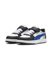 Кеди PUMA Caven 2.0 Block Ac+ Ps модель 394462 Фото