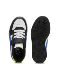 Кеди PUMA Caven 2.0 Block Ac+ Ps модель 394462 Фото