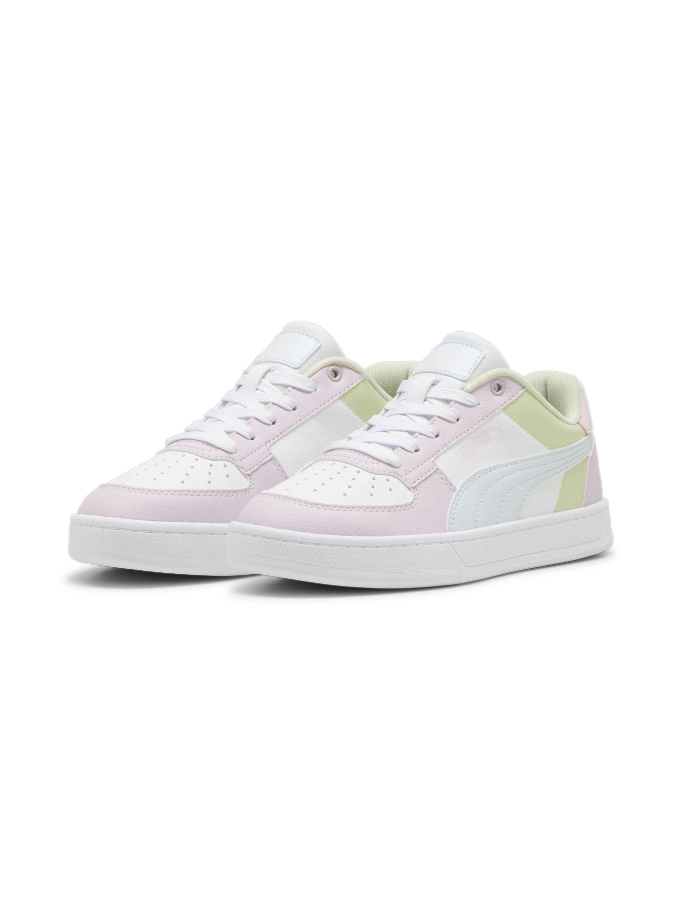 Кеди PUMA Caven 2.0 Block Jr модель 394461 Фото