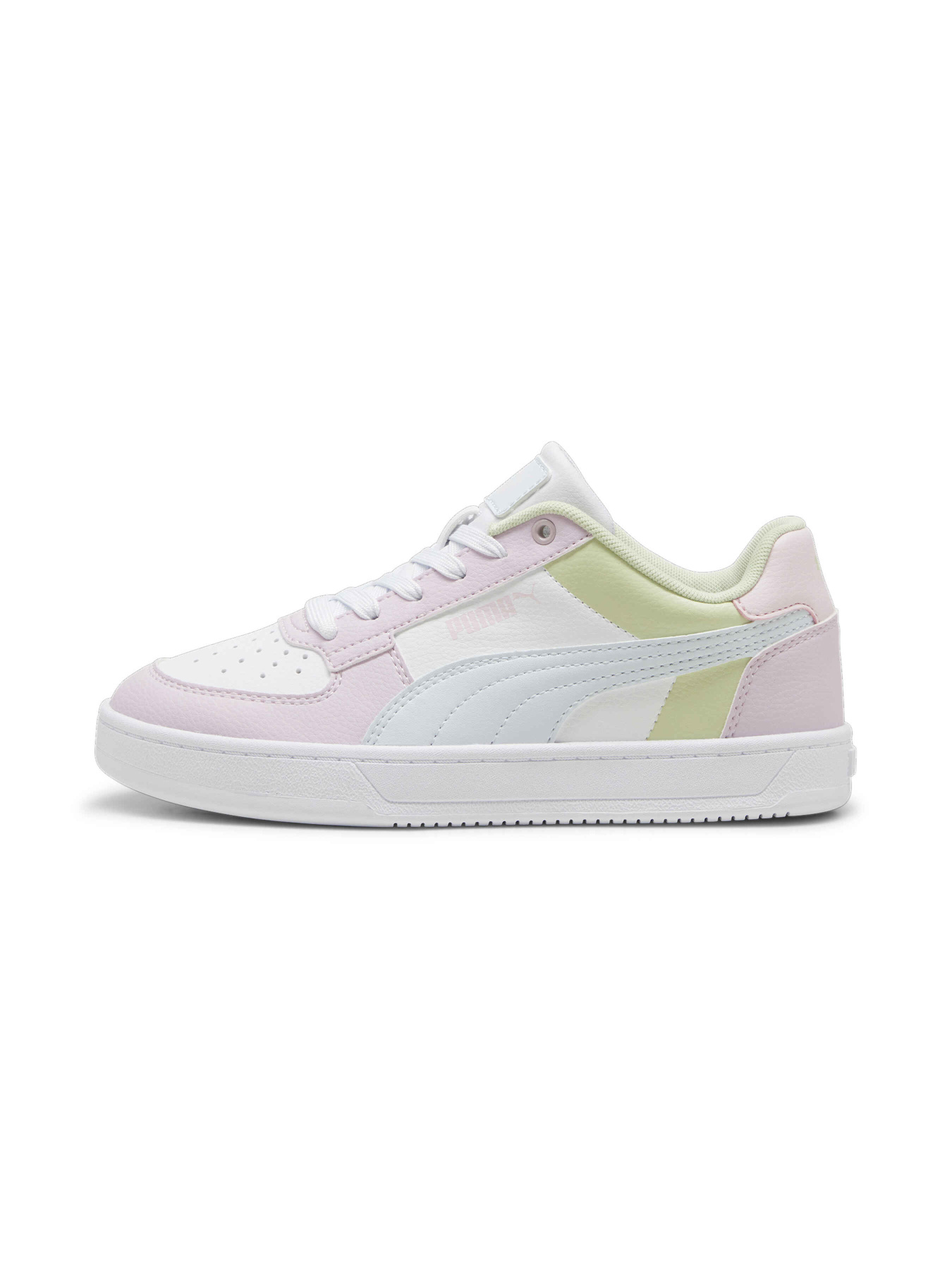 Кеди PUMA Caven 2.0 Block Jr модель 394461 Фото