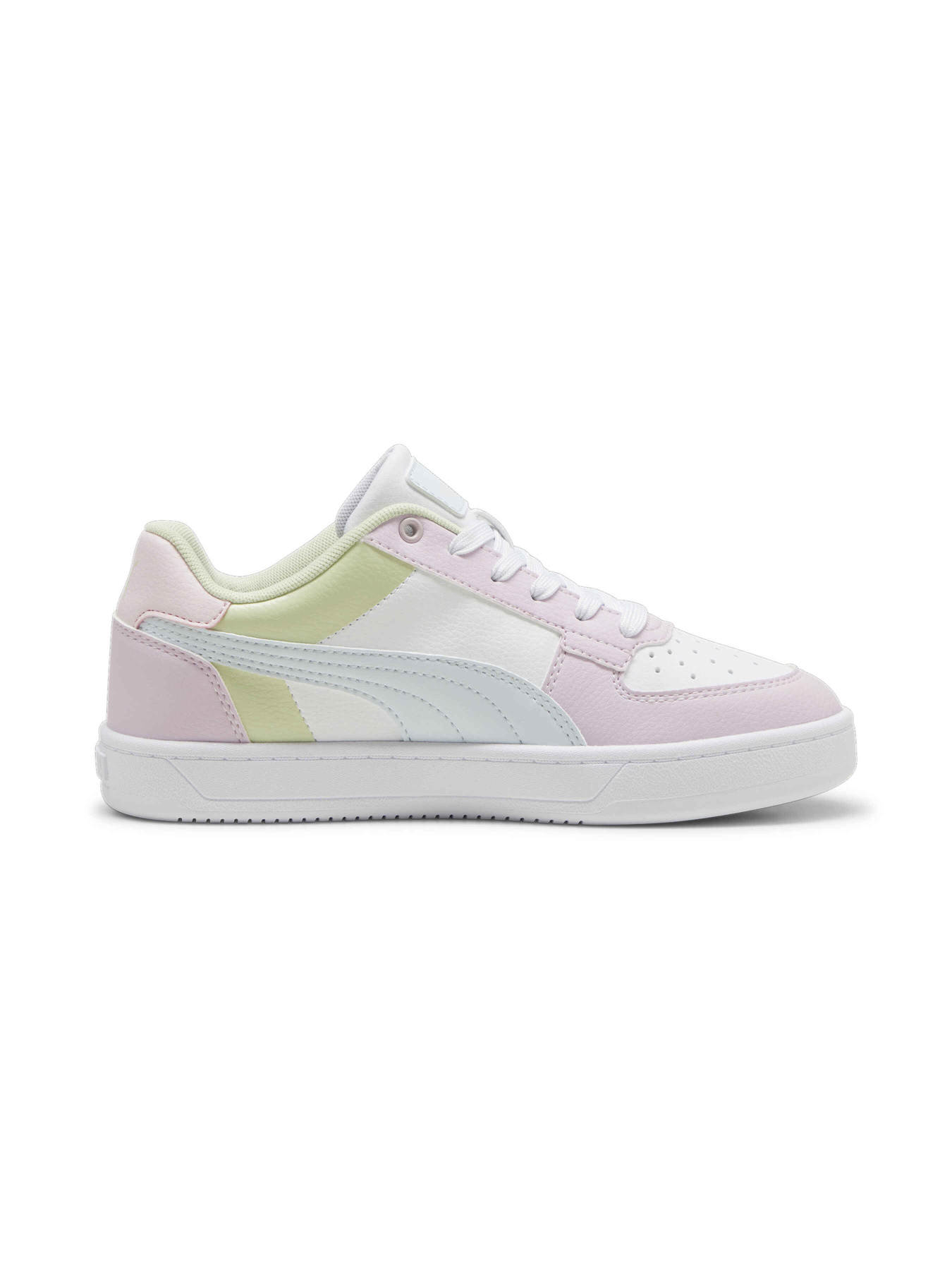 Кеди PUMA Caven 2.0 Block Jr модель 394461 Фото