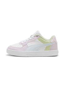 Кеди PUMA Caven 2.0 Block Jr модель 394461 Фото