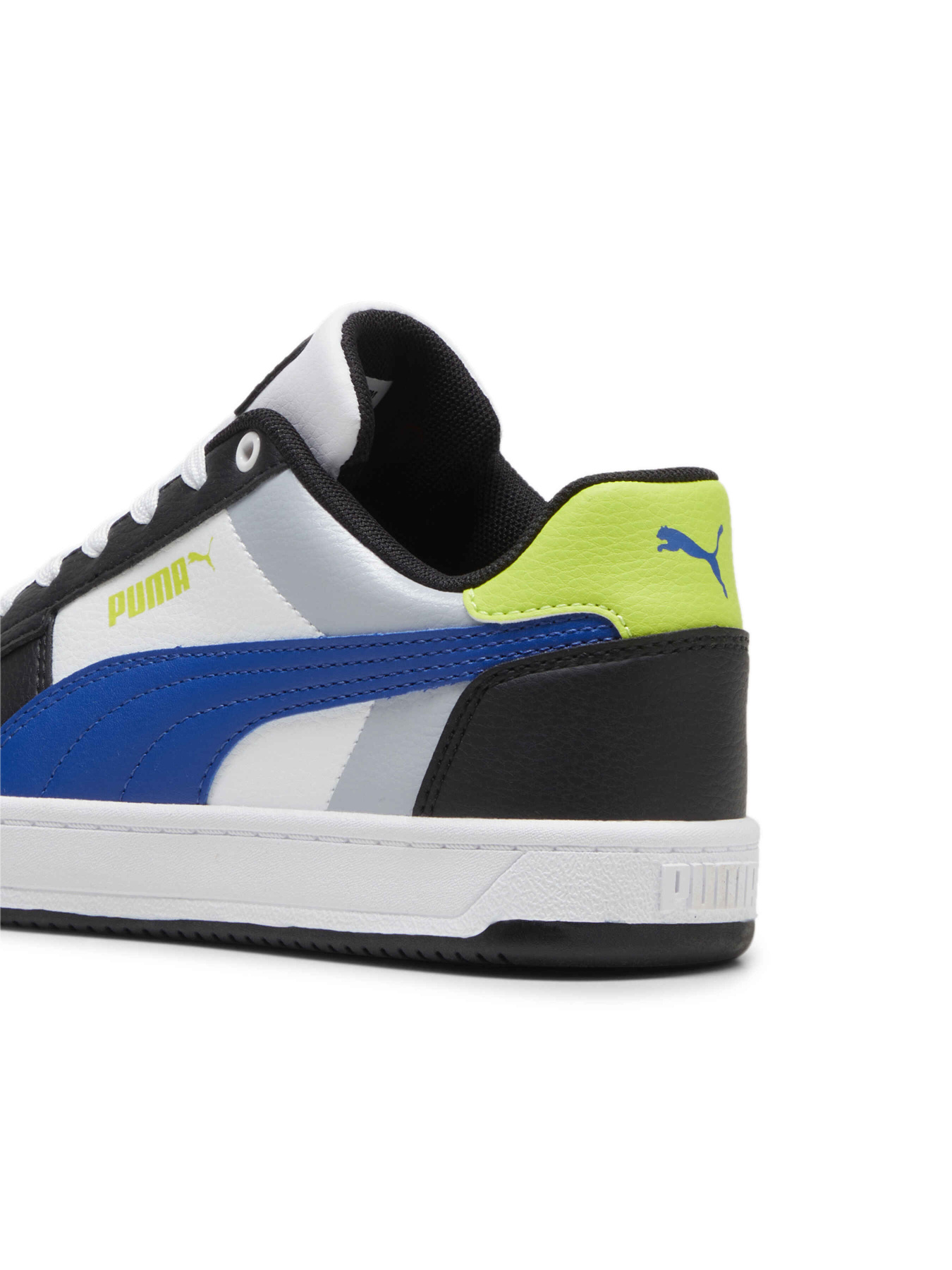 Кеди PUMA Caven 2.0 Block Jr модель 394461 Фото