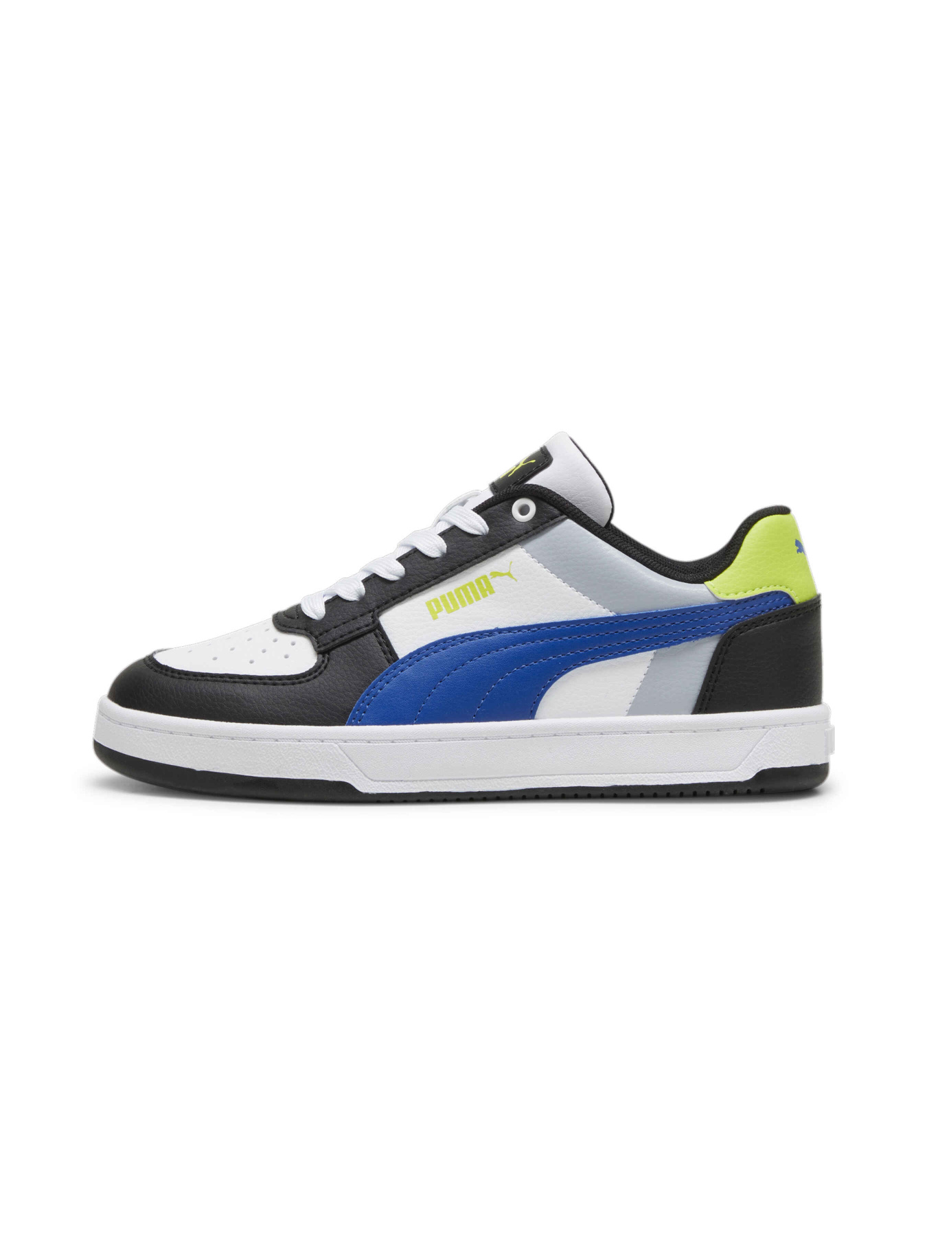 Кеди PUMA Caven 2.0 Block Jr модель 394461 Фото