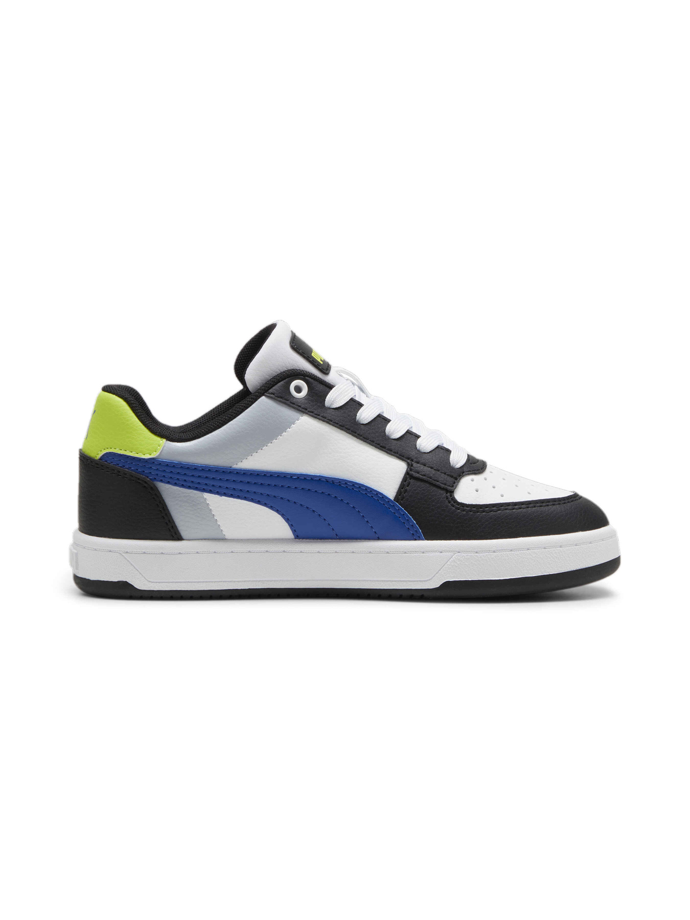 Кеди PUMA Caven 2.0 Block Jr модель 394461 Фото