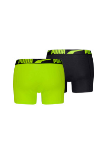 Нижнее белье PUMA Men Tailored Pouch Boxe модель 938306 Фото