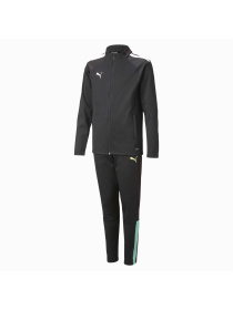 Костюмы PUMA Teamliga Tracksuit Jr модель 658526 Фото