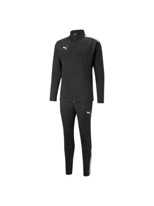 Костюмы PUMA Teamliga Tracksuit модель 658525 Фото